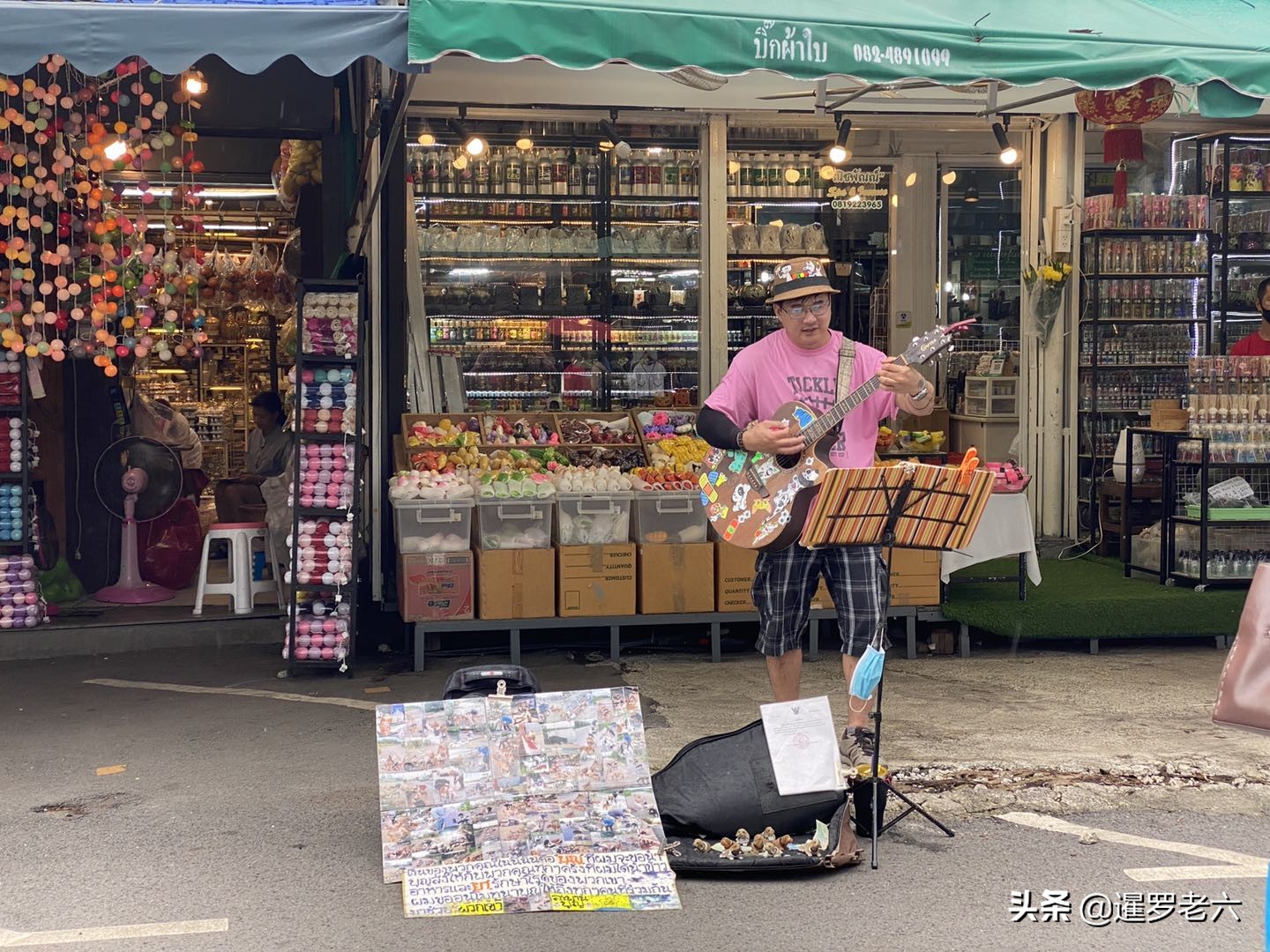 曼谷乍都乍周末夜市时间,曼谷乍都乍市场星期五开门吗