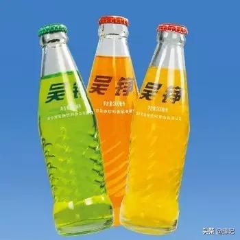 河南独有的14种奇葩饮料，绝配各地美食