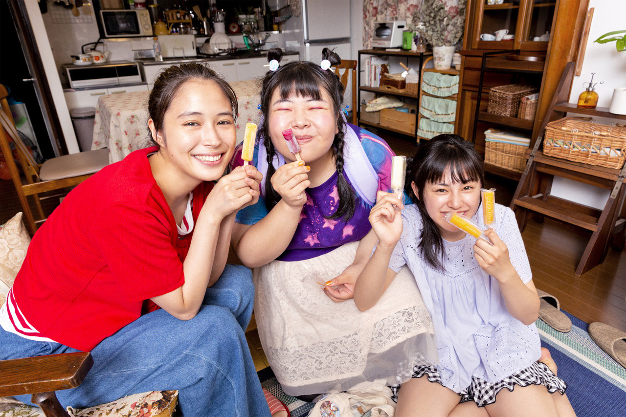 日本女演员人气排行榜前十名,2020年十大人气日本女演员排名