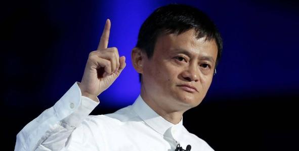 马云说互联网的时代猪也会飞起来,马云说过站在风口的猪