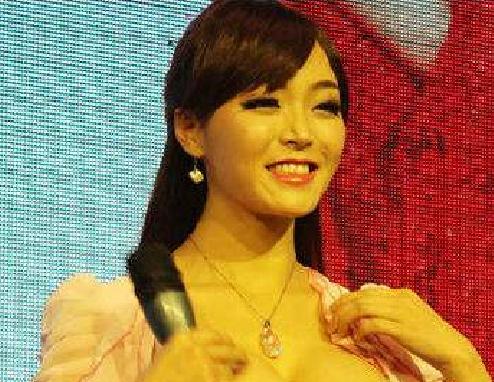 陕西籍女星大起底!佟掌柜带队回家过年,至少坐10桌