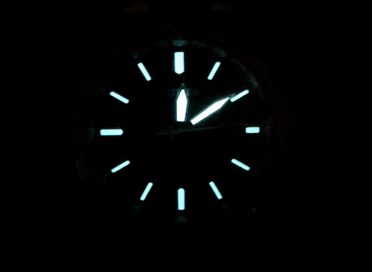 西铁城h145指针基准位置校正,西铁城光动能手表熊猫眼测评