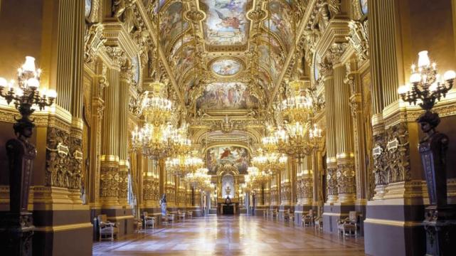 世界最佳音乐厅,全球顶级的音乐厅