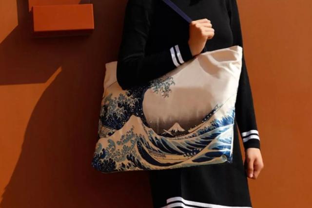 国外文创商品,国博文创故宫文创