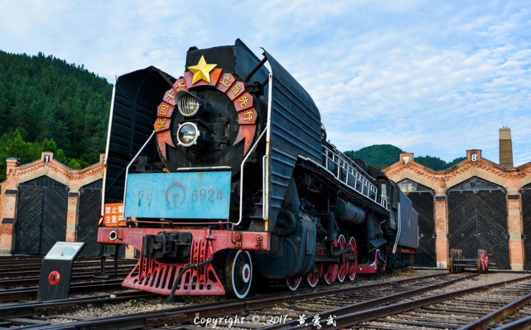 秋天最值得去的四个地方,秋天全部的风景