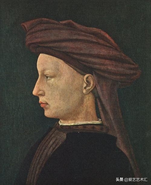 达芬奇的画画作品,达芬奇的画画方法