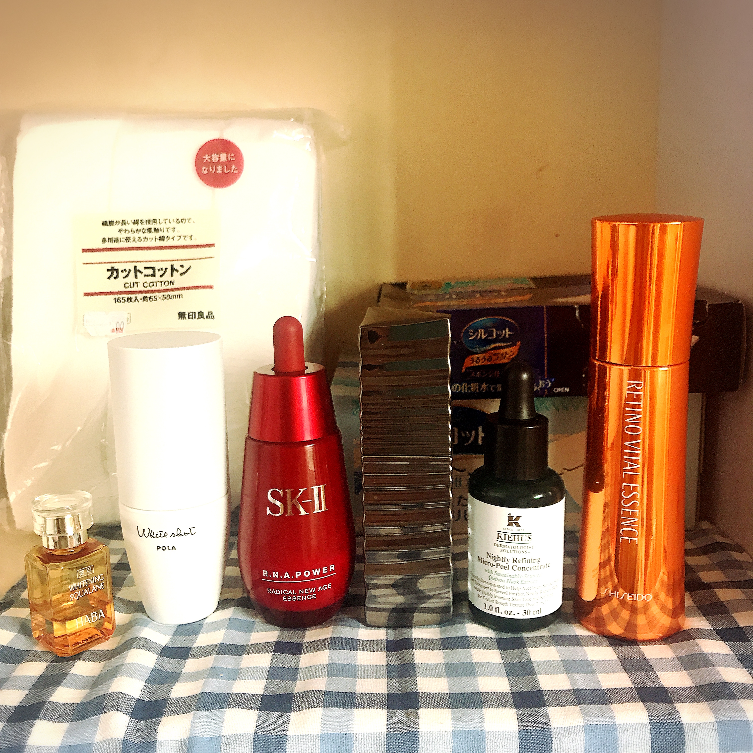 20-30岁补水抗老护肤品推荐,适合年轻肌肤的护肤品抗老化的