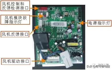 美的多联机调试方法与步骤,美的多联机空调系统培训教程