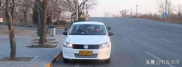 新规科目三靠边停车最简单的方法,科目三靠边停车的方法和技巧直播