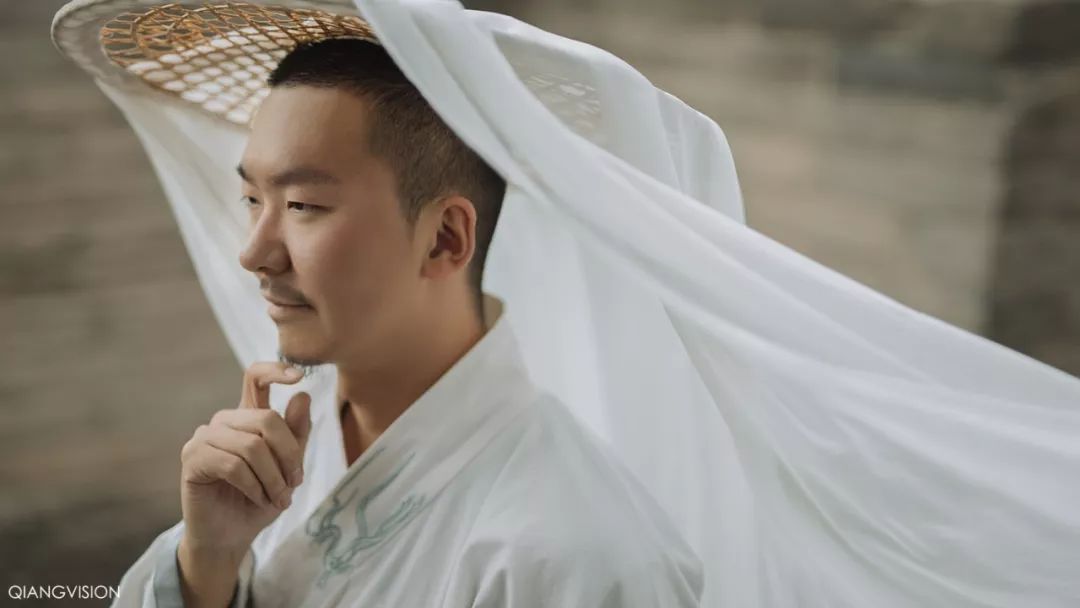 汉服一日游西安攻略,西安大唐不夜城汉服