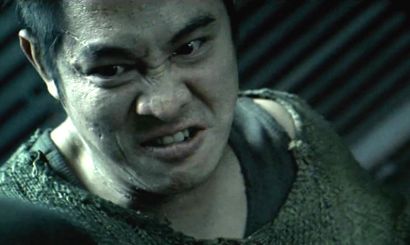 李连杰的影帝之作,李连杰好莱坞巅峰之作叫什么名