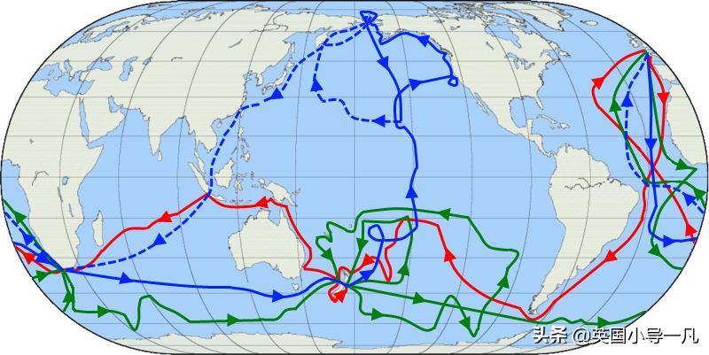 英国约克下一站？吸血鬼故乡，苏格兰边境小镇，别急着去爱丁堡
