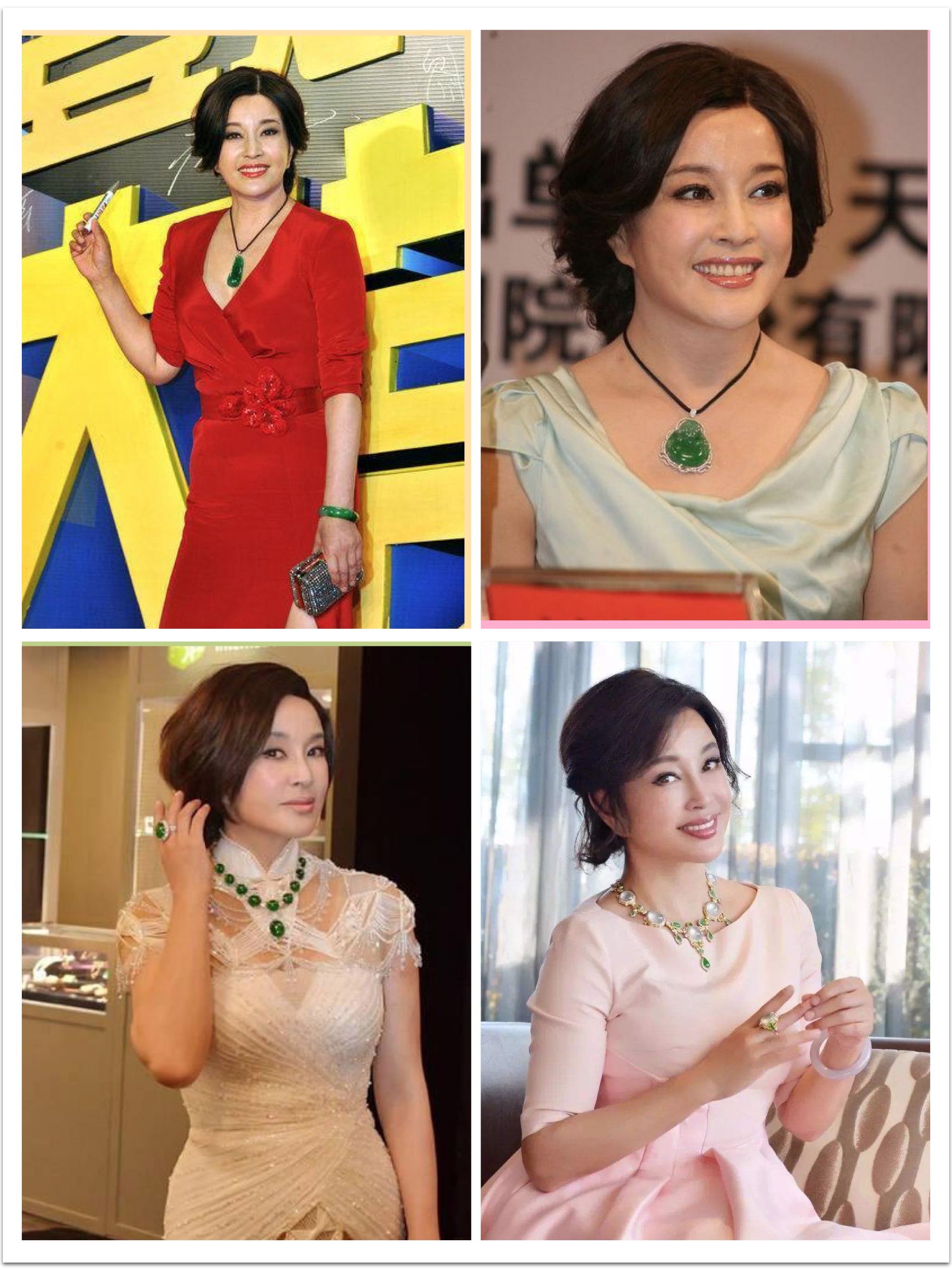 说老翡翠都是“BC货”？为啥有个皇帝竟然花光了金库都要买