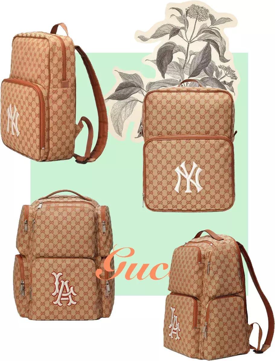 2020最火的男士包guccilv,gucci和lv包包入门款