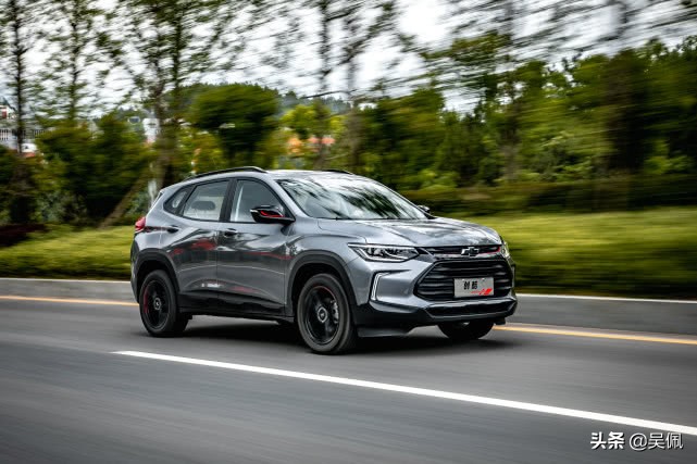 17款雪佛兰创酷1.4t到底怎样,2021款雪佛兰创酷1.3t试驾