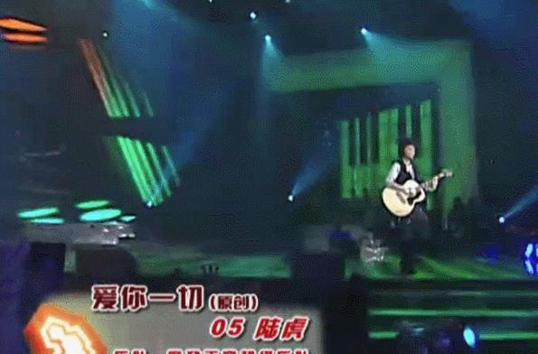 那些年的选秀,那些年的选秀主题曲