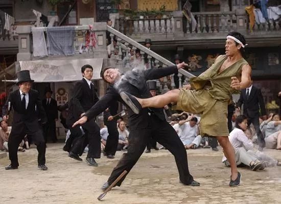 该出手时就出手风风火火,该出手时就出手行书