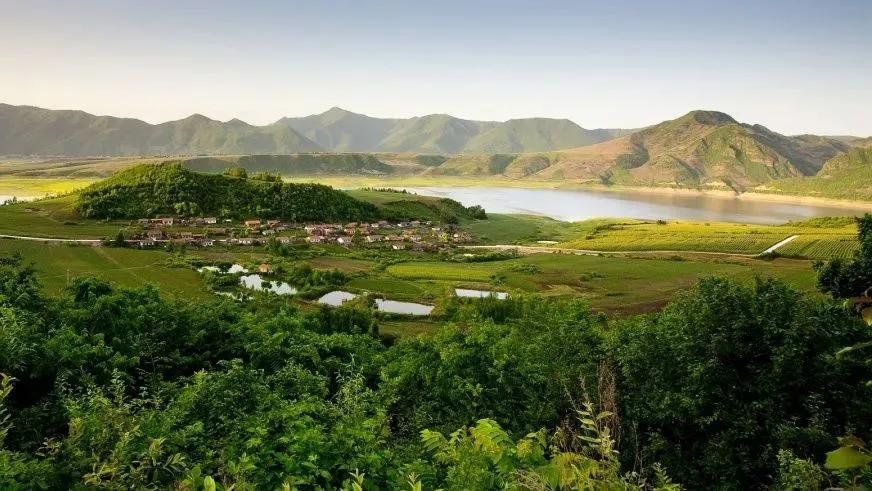 五一旅游如何去长白山,白山市4天旅游攻略