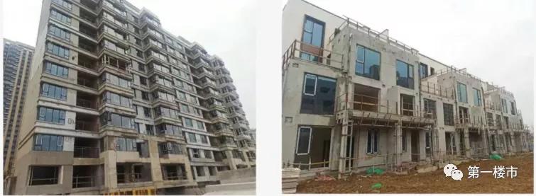 合肥市有哪些小区比较好,合肥十大新豪宅小区