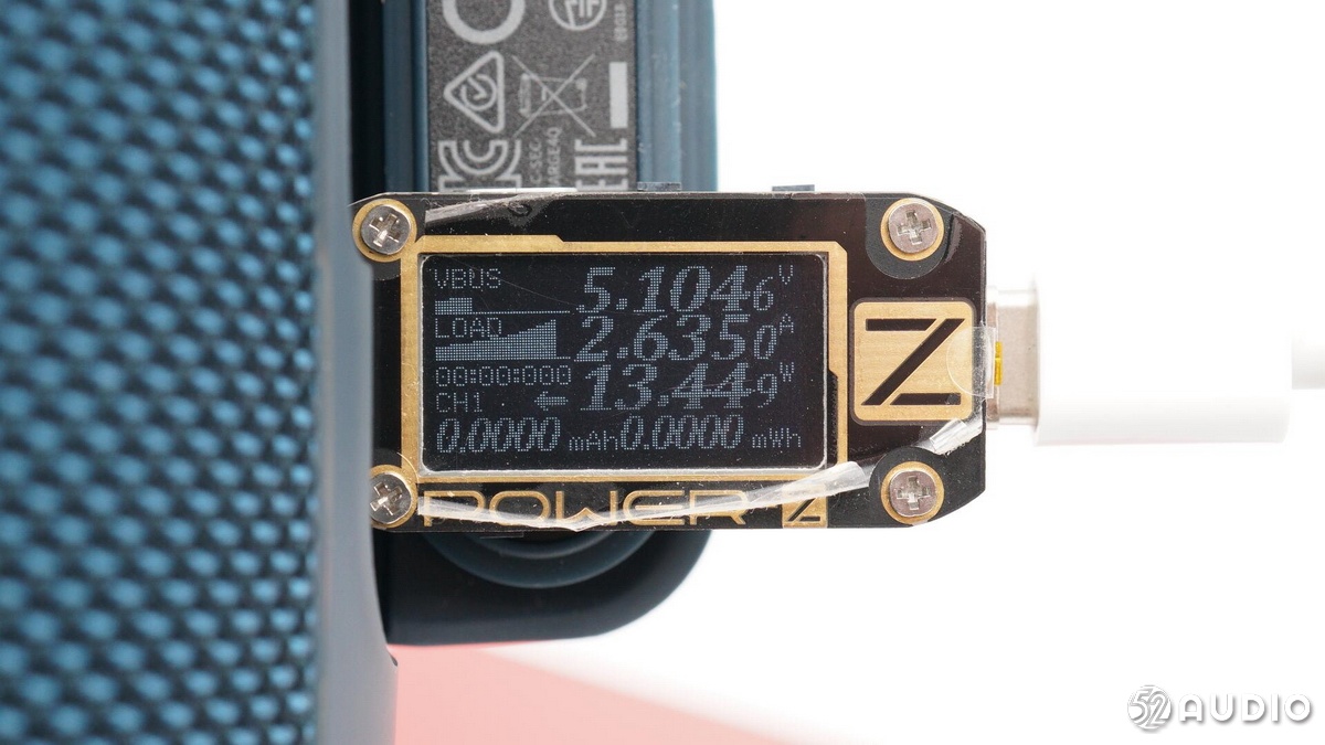 拆解报告jbl,jblQ3蓝牙音箱拆解