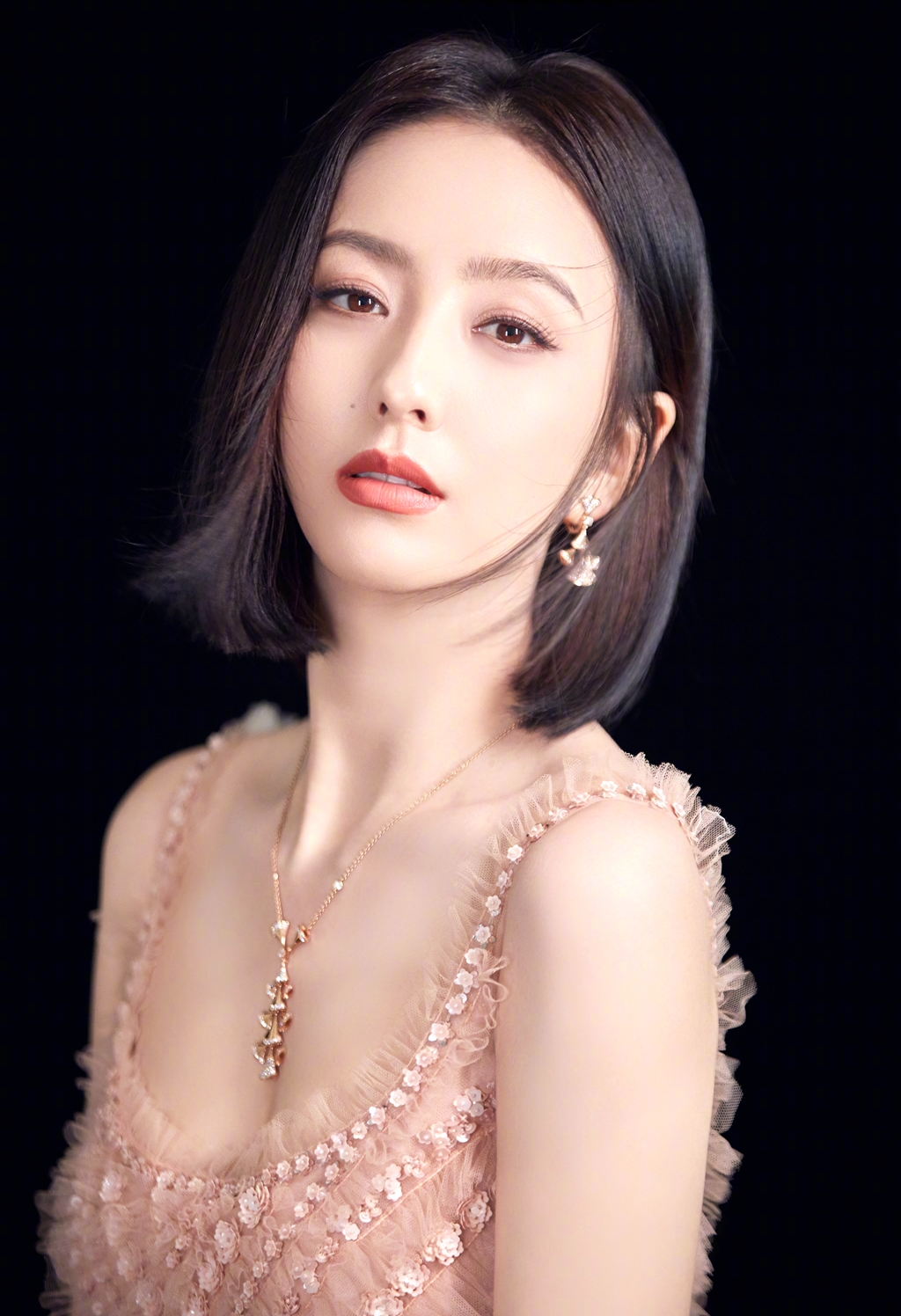 最美少数民族女星,哪个少数民族女星最美