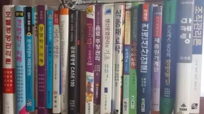 韩国购物买东西,韩国购物多少钱