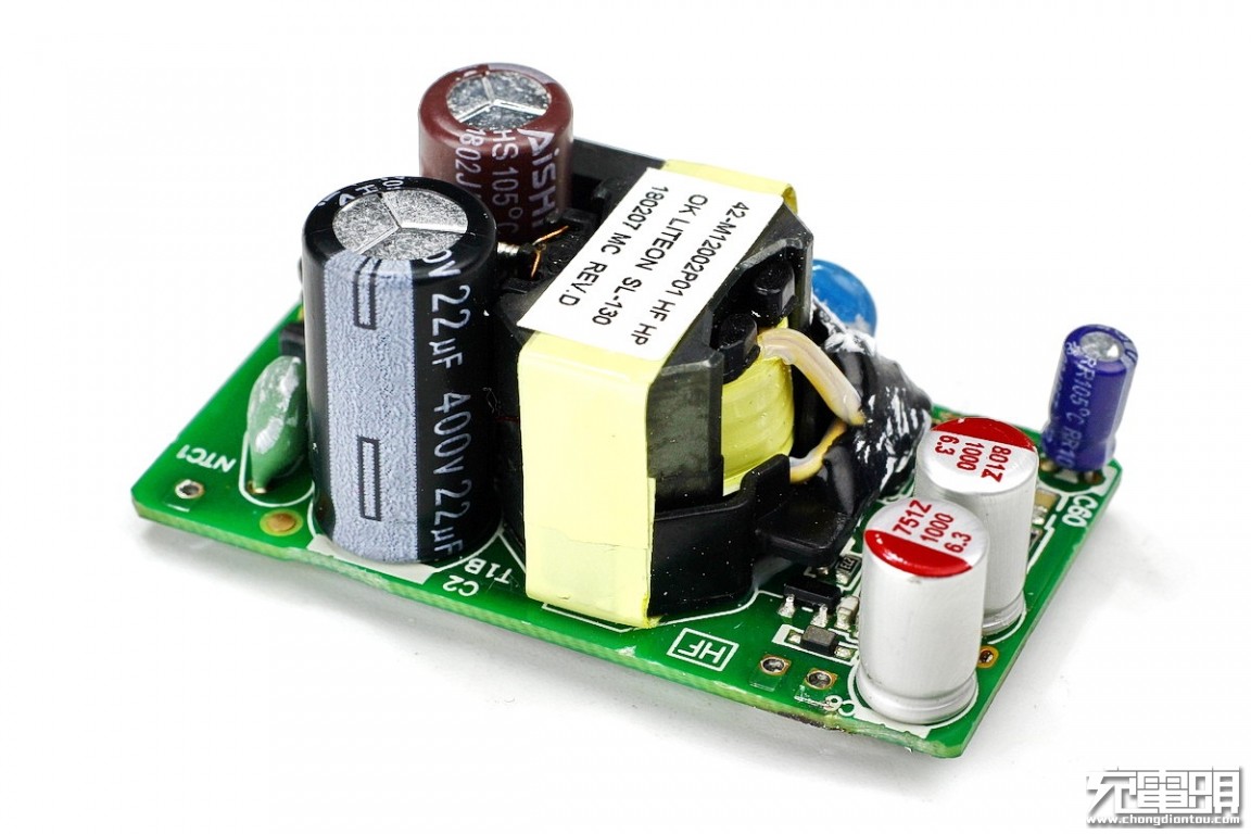 oppo闪充线拆解,oppo闪充65w充电器