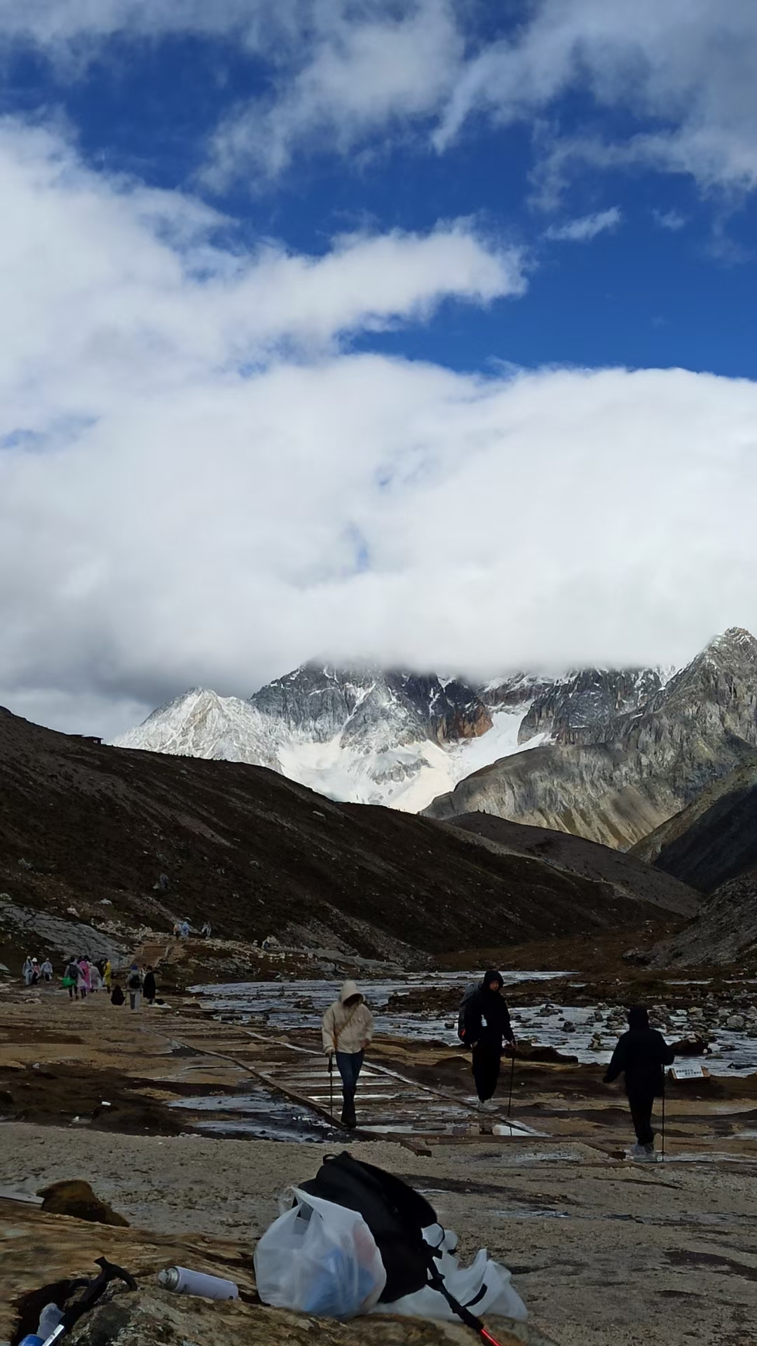 稻城亚丁旅游环线8日游攻略图,稻城亚丁旅游自由行攻略