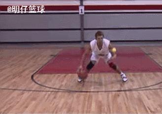 运球变向基本功教学,足球运球变向基本功教学