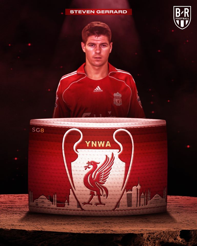 红色袖标队长,传奇队长套装