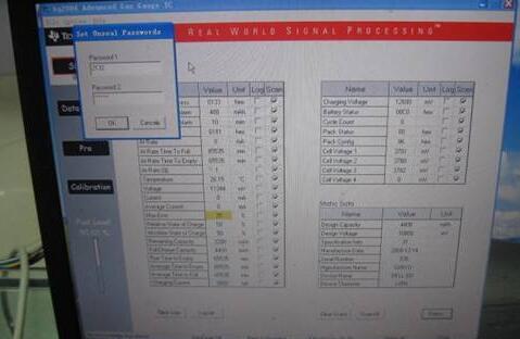 华硕a32-k53笔记本电池拆解换芯,笔记本换电池芯注意事项