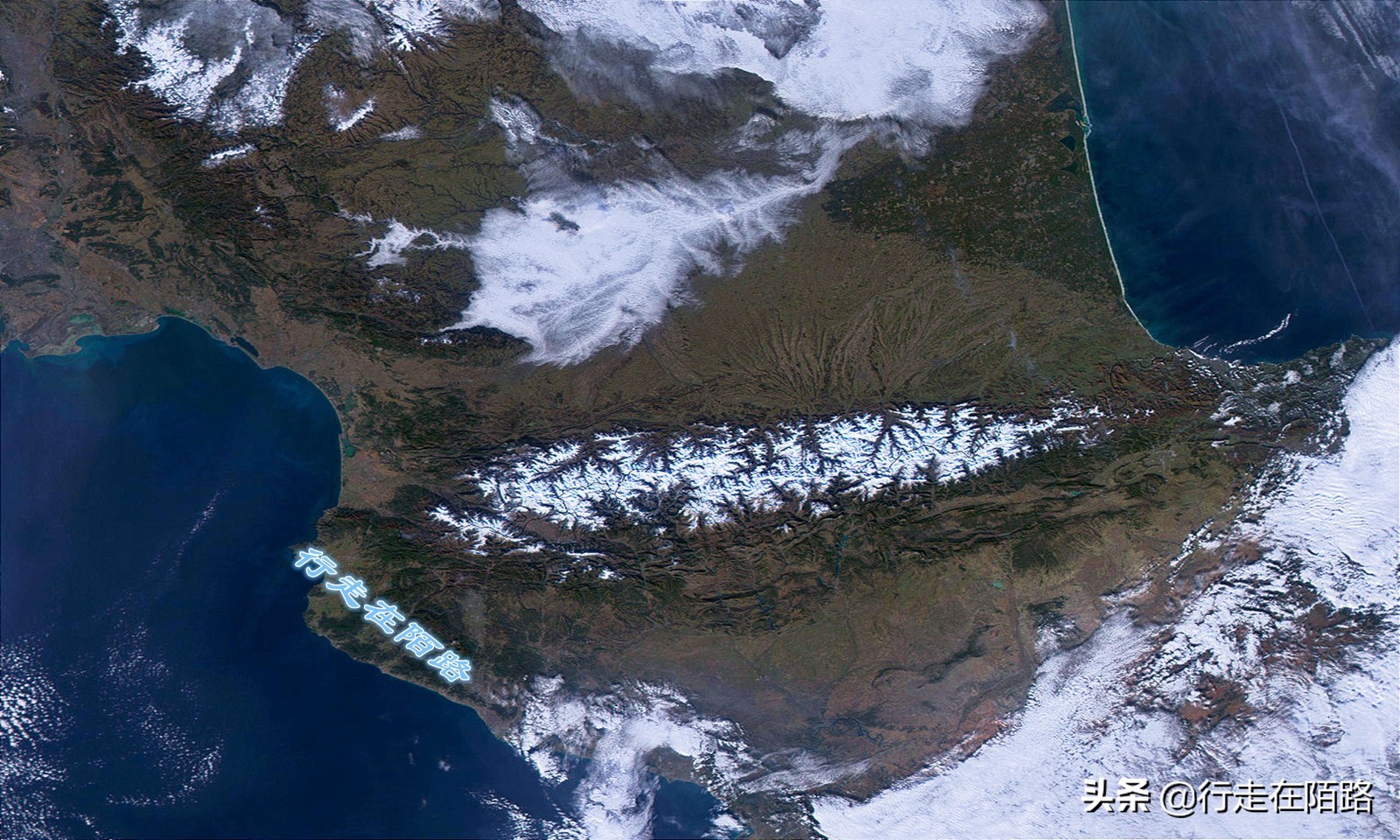气候变暖引起的冰川变化,冰川大面积变暖