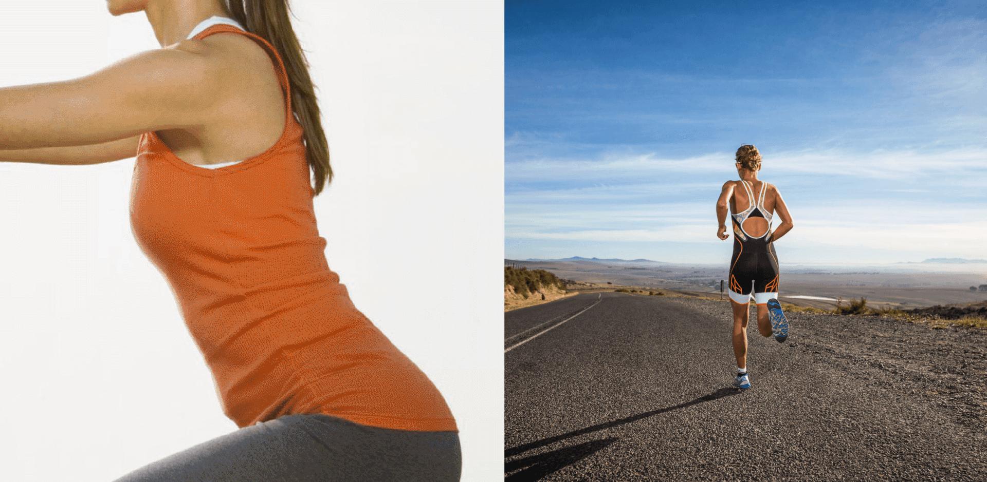 教你做迷人小腰精,打造少女腰手法