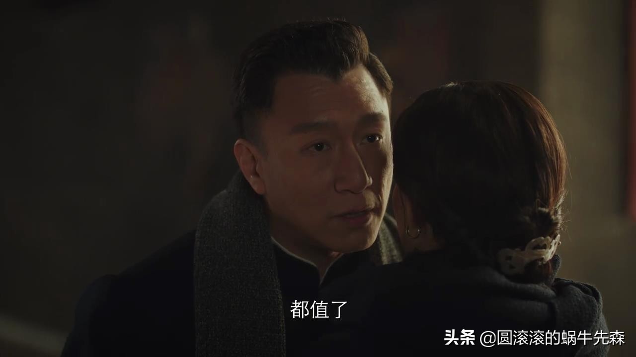 新世界金海临死前对大樱子说话,新世界金海不死之谜