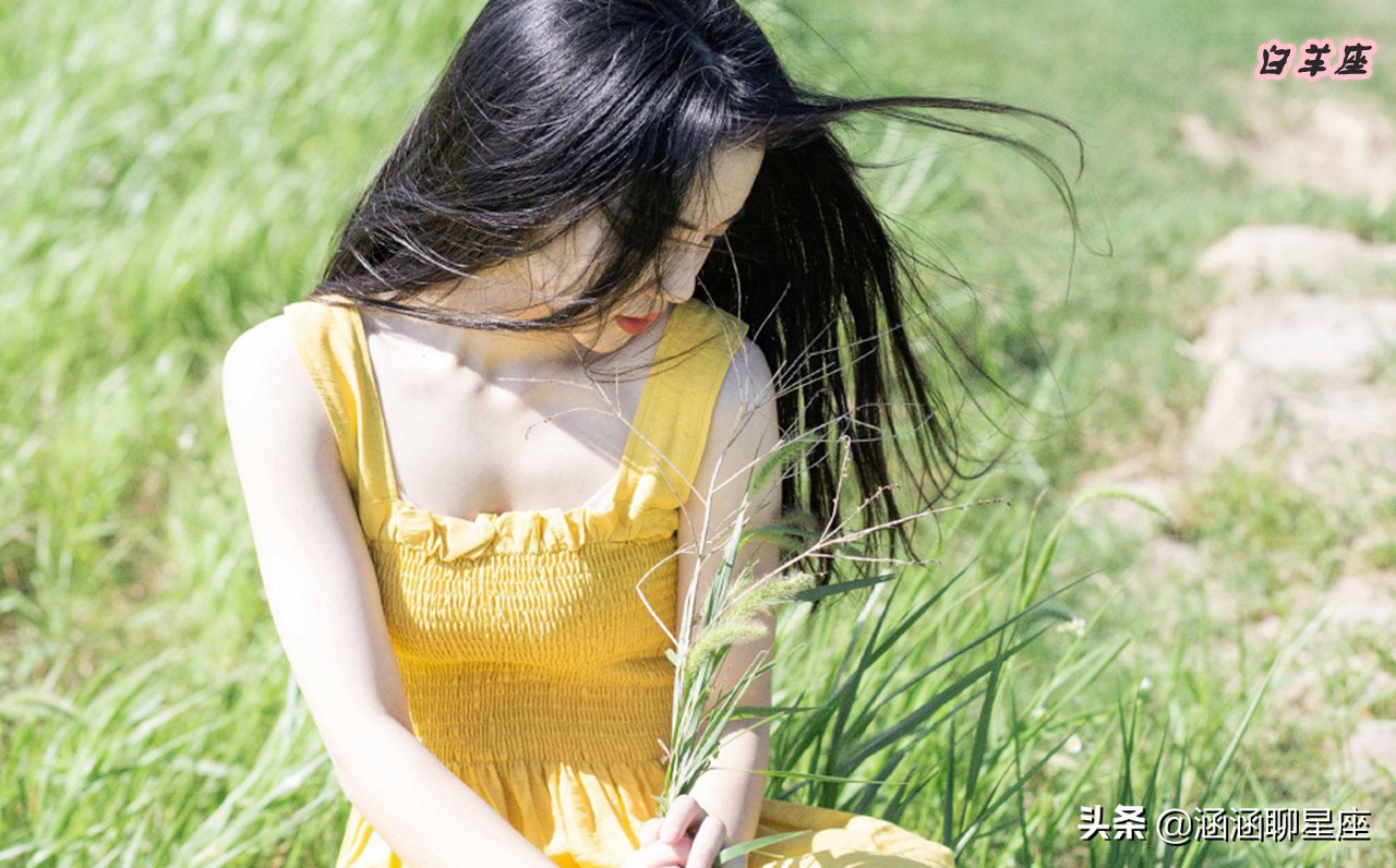 最矫情的十二星座女排名,最矫情的十二星座女