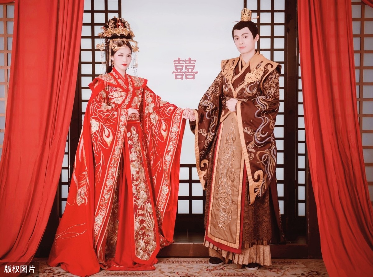 古人结婚都有哪些习俗和讲究,古人结婚习俗讲解