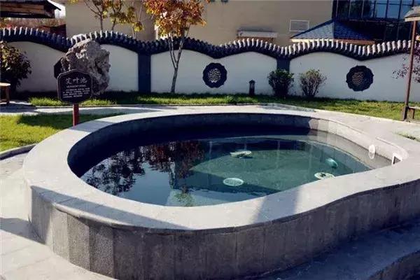 北京洗浴温泉休闲会所排名前十,天冷了北京10大温泉度假村等您泡