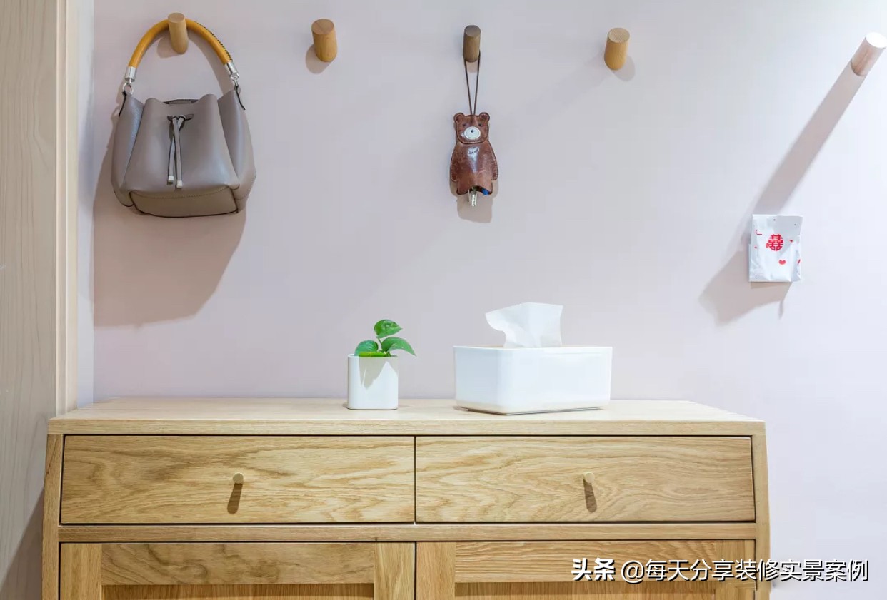 26w装修100平,26w装修效果