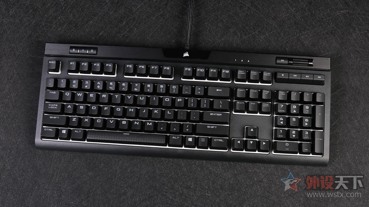 2018年年终盘点 人气最高键盘该买谁？