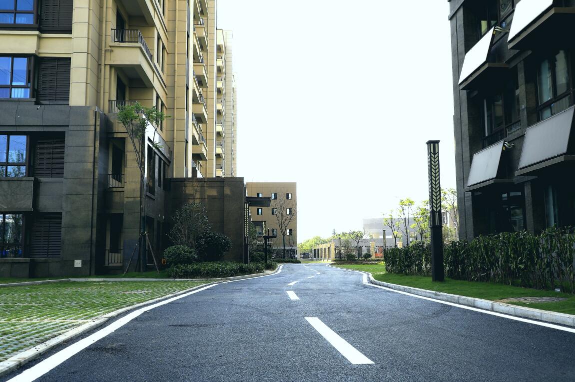 文一锦门学院里周边规划,新站区文一锦门学院里