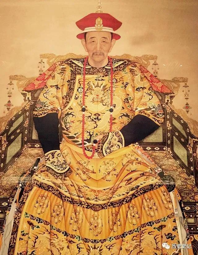 康熙为何要葬皇后,康熙的四位皇后分别是谁