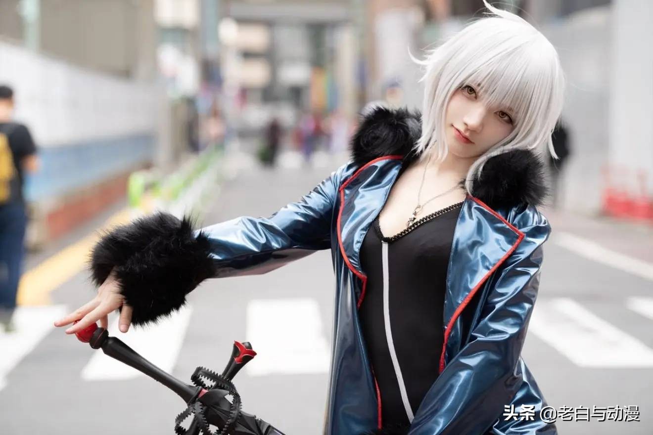 漫展cosplay为什么不能cos特种兵,漫展不出cos如何自搭