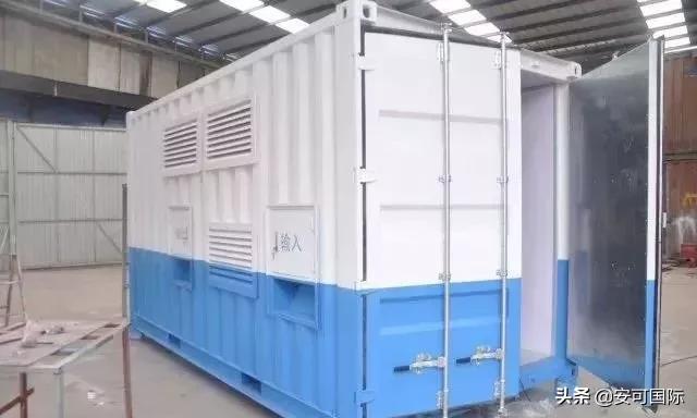 集装箱知识学习,集装箱知识书籍