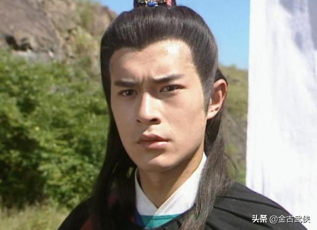 古龙的经典武侠,古龙新月传奇