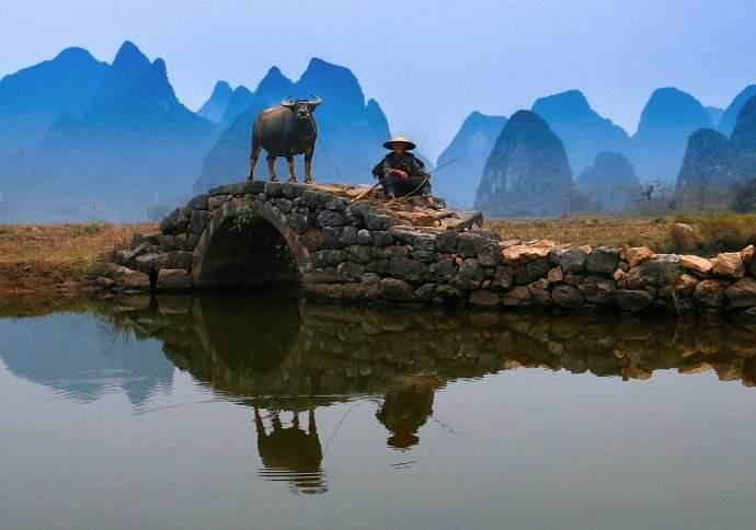 孟浩然诗句中最经典的一句,孟浩然最著名的一句古诗