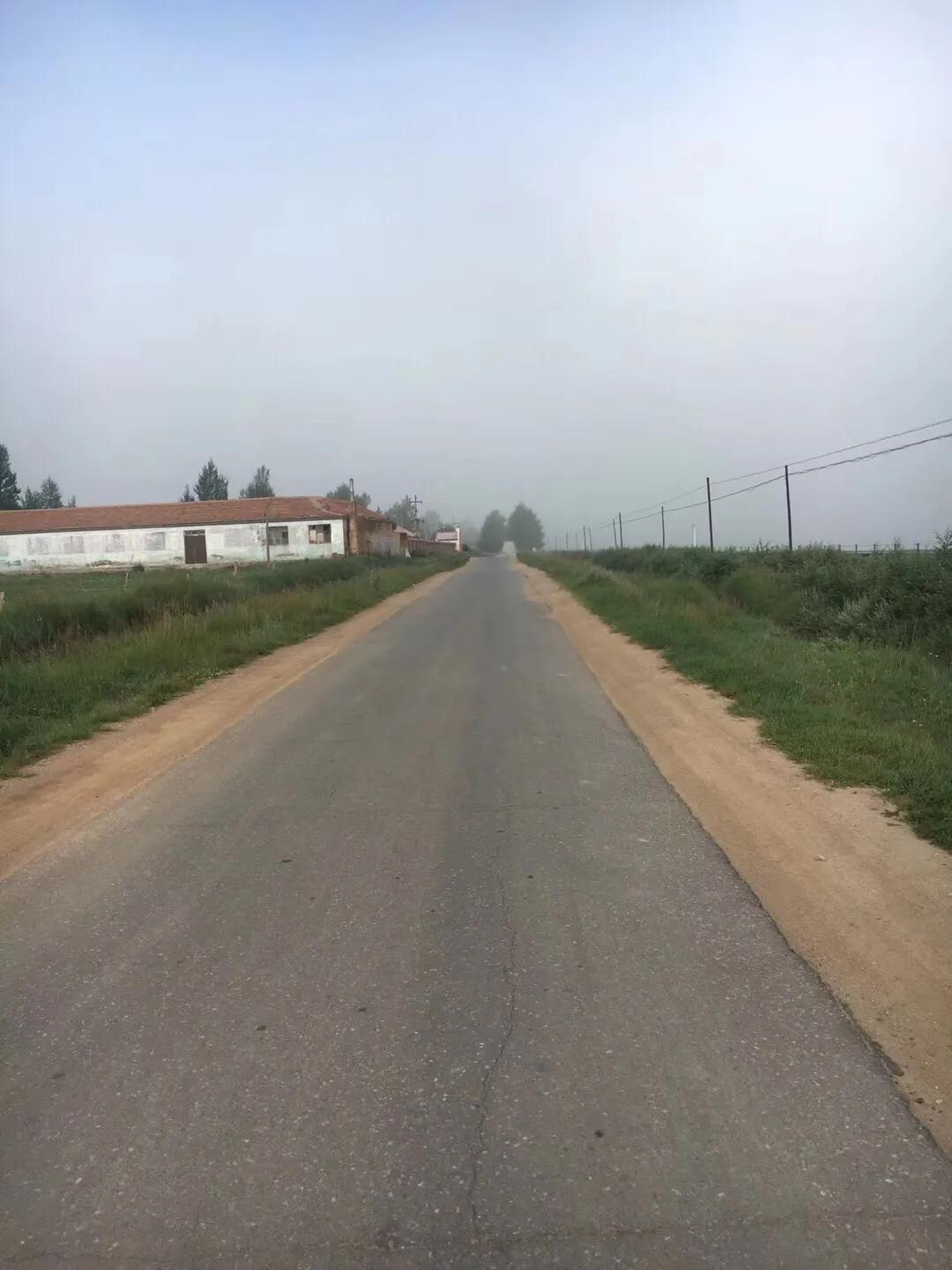 张北天路乌兰布统攻略,天津张北草原天路自驾游攻略