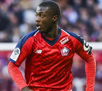 佩佩和德容同框时刻,佩佩德容会晤