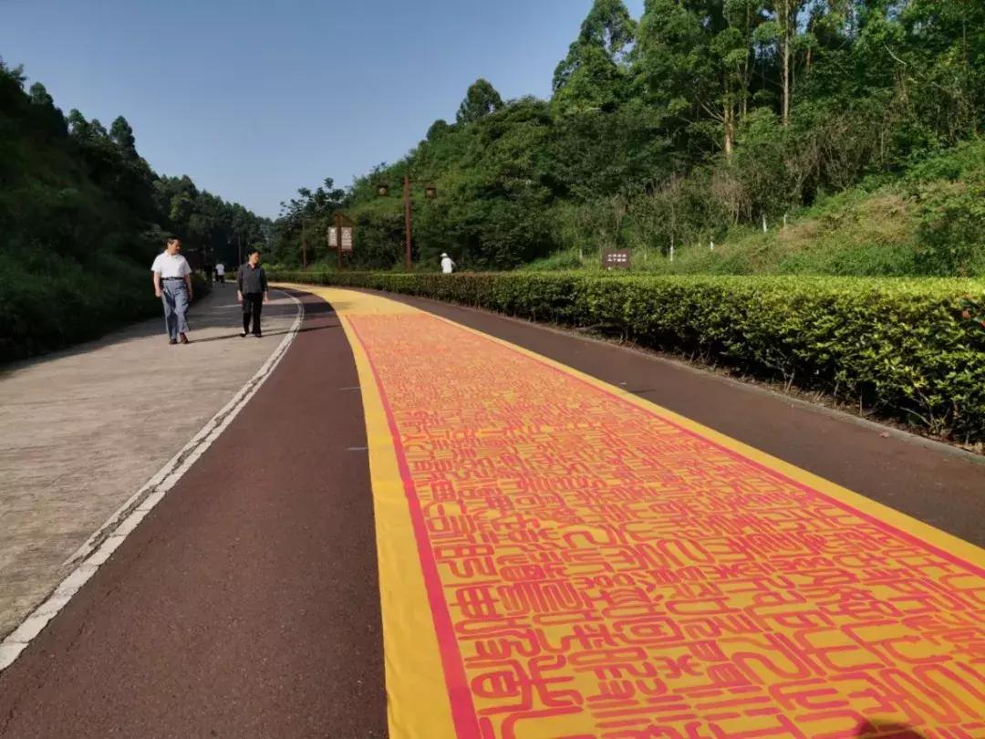 乐山市生态文明,庆祝新中国成立70周年特辑宣讲