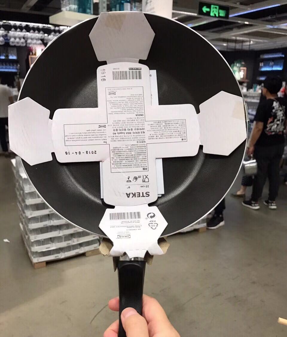 购物攻略：10块钱在宜家能买到这么多便宜好物