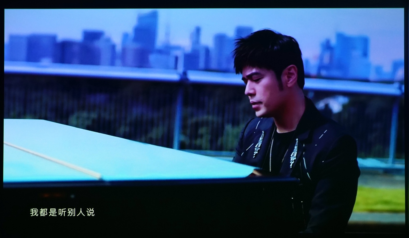 极米h3投影机多少流明,极米h3投影仪真实评测